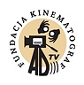 Logo Fundacji Kinematograf