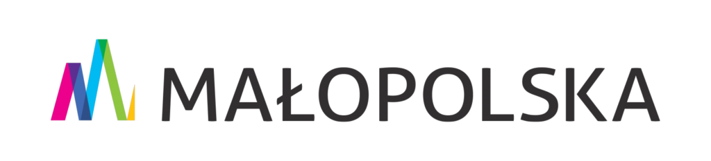 Logo Województwa Małopolskiego
